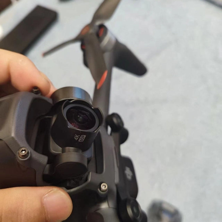 Second-hand DJI FPV Crossing Drone + Smart Flight Battery Second-hand DJI FPV Crossing Drone + Smart Flight Battery